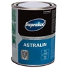 Supralux Astralin Univerzális zománcfesték Matt 0,25 L Fehér -Akzo