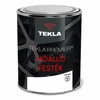 Tekla Primer hőálló festék, ezüst 0.25 L -Egrokorr