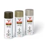 Schuller Prisma Effect Antik 400 ML vascsillámos fekete, 91120