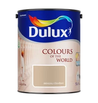 Dulux A Nagyvilág Színei Beltéri Falfesték 5 L Bengáli ösvény