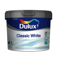 Dulux Classic White Beltéri Fehér Falfesték