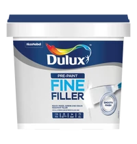 Dulux Fine Filler készrekevert finomglett