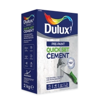 Dulux Quick Set cement gyorsbeton