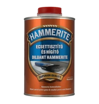 Hammerite Ecsettisztító - Hígító