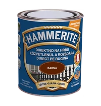 Hammerite Fényes