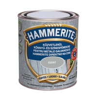 Hammerite Közvetlenül könnyű- és színesfémre