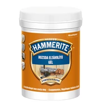 Hammerite Rozsda eltávolító gél 0,2 L