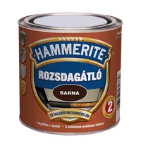 Hammerite Rozsdagátló 0,25 L