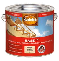 Sadolin Base Fakonzerváló Alapozó 2,5 L