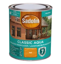 Sadolin Classic Vékonylazúr