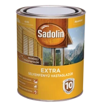 Sadolin Extra Vastaglazúr