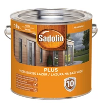 Sadolin Plus Vastaglazúr