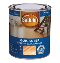 Sadolin Quickstep Parkettalakk