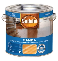 Sadolin Samba Parkettalakk