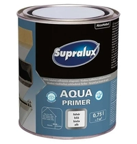 Supralux Aqua Primer alapozó