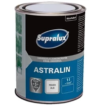 Supralux Astralin Univerzális zománcfesték Magasfényű