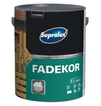 Supralux Fadekor falazúr