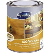 Supralux MonolakkParkettalakk