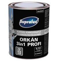 Supralux Orkán 3in1 Profi