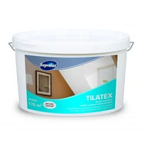 Supralux Tilatex Beltéri Fehér Falfesték