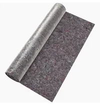 Takarófilc 25M, fóliával kasírozott védőtextília felületvédelemre 180 g/m2