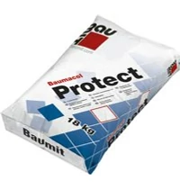 Baumit Baumacol Protect 18 KG KIFUTOTT KISZERELÉS