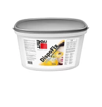 Baumit DispoFix / Diszperziós ragasztó (DispersionsKleber) 25 KG