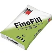 Baumit Fino Fill 20 KG