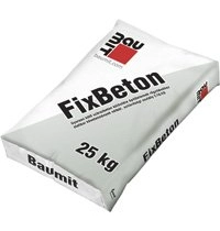Baumit FixBeton 25 KG