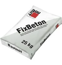 Baumit FixBeton 25 KG