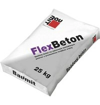Baumit FlexBeton 25 KG
