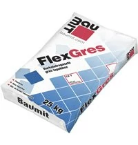 Baumit FlexGres 25 KG