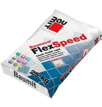 Baumit FlexTop Speed 25 KG
