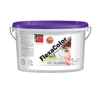 Baumit FlexaColor fehér szín (0019) 14 L