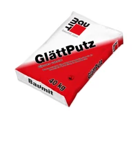 Baumit GlättPutz Gipszes vakolat 40 KG