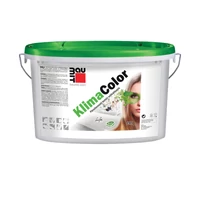 Baumit KlimaColor festék beltéri