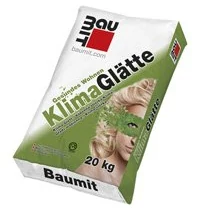 Baumit Klimaglett 20 KG