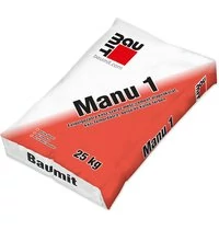 Baumit MANU 1 25 KG