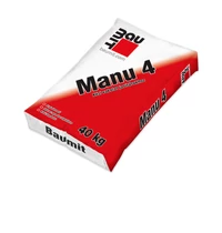 Baumit MANU 4 40 KG