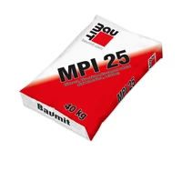 Baumit MPI 25 / GV 25 Gépi vakolat 40 KG