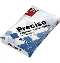 Baumit Preciso 25 KG