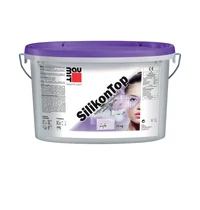 Baumit SilikonTop Vakolat
