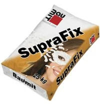 Baumit SupraFix 25 KG