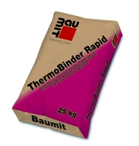 Baumit ThermoBinder Rapid 25 KG