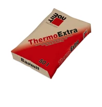 Baumit ThermoExtra / Thermovakolat Extra 50 L (50 DB/RE)