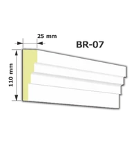 Díszléc Kültéri BR-07