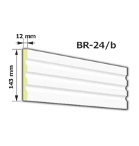 Díszléc Kültéri BR-24/B