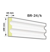 Díszléc Kültéri BR-24/K