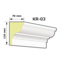 Díszléc Kültéri KR-03