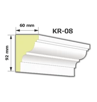 Díszléc Kültéri KR-08